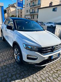 Wolswagen t-roc 1000 116 cv