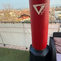 Sacco boxe