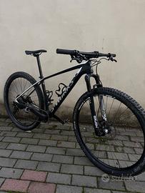 Mtb specializer S-Works Sumpjamper