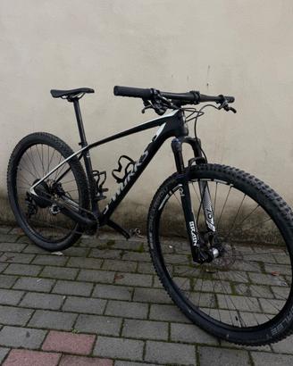 Mtb specializer S-Works Sumpjamper