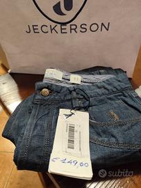 Jeans Jeckerson
