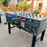 Calcio balilla Fas
