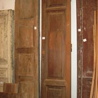 Porte portoncini da restaurare hobby restauratore