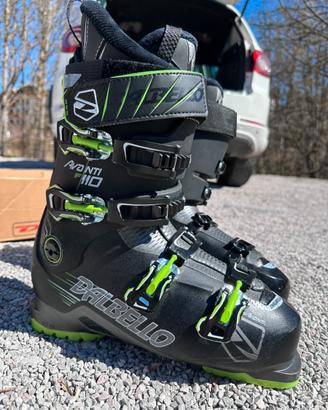 Scarponi dalbello 110