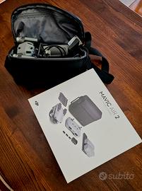 DJI Mavic Air 2 Fly More Combo + accessori – 