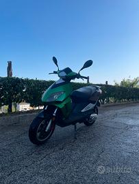Keeway 50