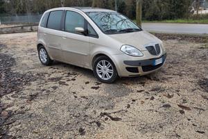 Lancia MUSA 1.4 16V Oro 2007