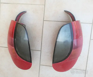 Fanali stop Peugeot 306 SW