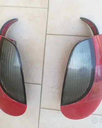 Fanali stop Peugeot 306 SW