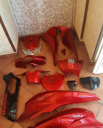 kit carene sh