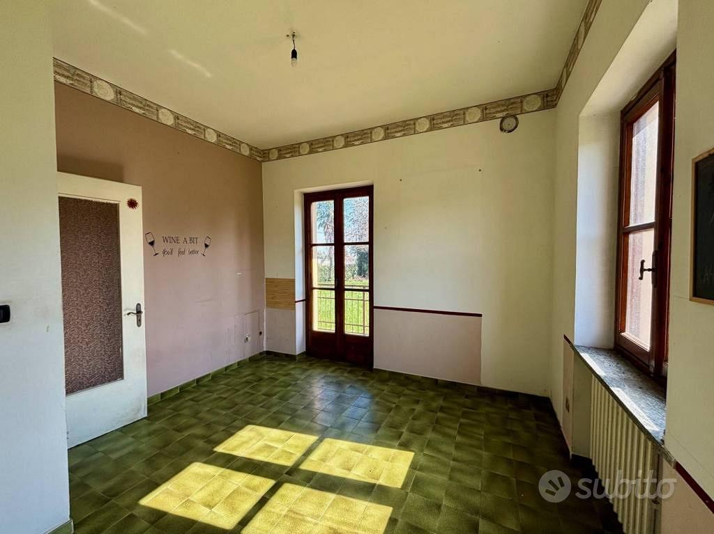 Appartamento – Campiglione-Fenile, Fenile - Altro