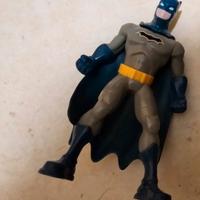 batman giocattolo kinder