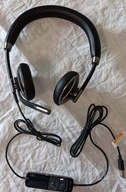 Plantronics Blackwire C725-M USB