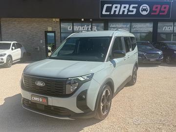 Ford Tourneo Courier 1.0 EcoBoost Powershift Activ