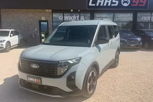 Ford Tourneo Courier 1.0 EcoBoost Powershift Activ