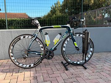 Bici da corsa pinarello dogma