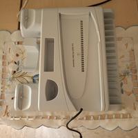 supporto PlayStation 5 verticale led