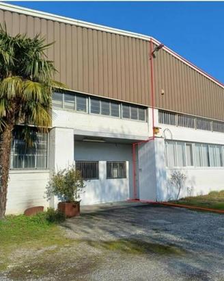 Immobile in asta di 703 m² a Rosta