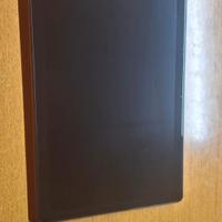 tablet hamlet con Android 11