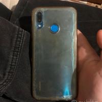 huawei P20 lite