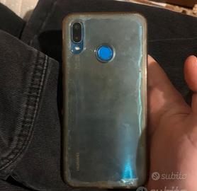 huawei P20 lite
