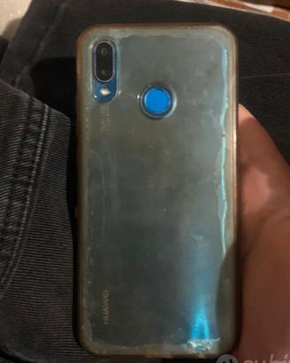 huawei P20 lite