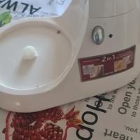 supporto impastatore dolcevita imetec