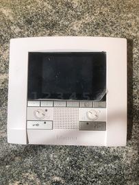 Videocitofono Biticino