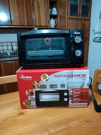 Fornetto Scaldavivande 