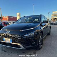 Hyundai Bayon 1.0 T-GDI Hybrid 48V iMT XLine