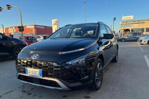 Hyundai Bayon 1.0 T-GDI Hybrid 48V iMT XLine