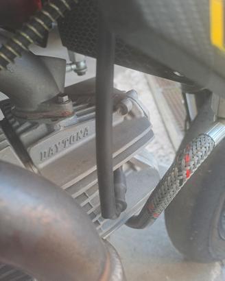 motore pit bike zs 212   4valvole