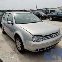 Vw golf 4 1j1 1.8 t 150cv 97-05 - ricambi
