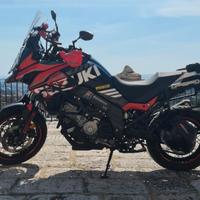 Suzuki vs