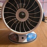 termoventilatore rowenta air Force 