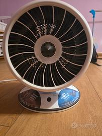 termoventilatore rowenta air Force 