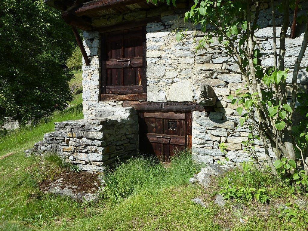 Rustico/Casale/Corte Varzo [OsiBial0723VRG] - Vista 5