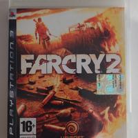 Ps3 Farcry 2