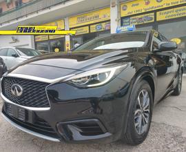 Infiniti Q30 1.5 109cv Diesel