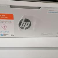 Stampante Laser Multifunzione HP