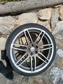 Cerchi audi 20