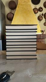 lotto 10 libri medusa mondadori Orwell Hemingway