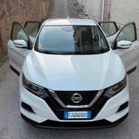 Nissan Qashqai Diesel 2019 più passaggio incluso !