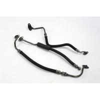 TUBI RAFFREDDAMENTO OLIO YAMAHA XT 600 Z TENERE 1V