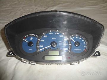 QUADRO STRUMENTI DAEWOO Matiz 4° Serie 96664129 F