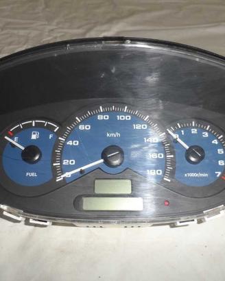 QUADRO STRUMENTI DAEWOO Matiz 4° Serie 96664129 F