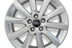 1 cerchio lega audi a1 r16 ls2992