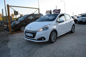 Peugeot 208 BlueHDi 75 OK NEOPATENTATI 2017