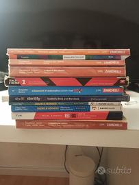 libri liceo artistico