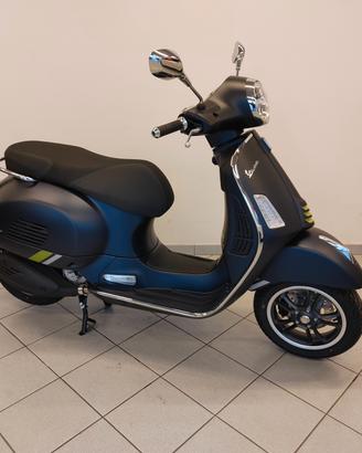Piaggio Vespa GTS 310 Super Tech SUPER PROMOZIONE